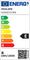 929003578902 - 8W LED Tubular Bulb, 2G11, 4000K, 1000lm, Non-Dimmable
