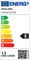 929003579002 - 12W LED Tubular Bulb, 2G11, 3000K, 1440lm, Non-Dimmable