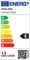 929003592402 - 12W LED Tubular Bulb, 2G11, 3000K, 1440lm, Non-Dimmable