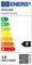 929003576902 - 18.5 LED Tubular Bulb, GX24Q-4, 3000K, 2100lm, Non-Dimmable