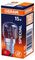 4050300003108 - 15W Oven Bulb, E14, 2700K, 85lm