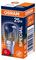 4050300309637 - 25W Oven Bulb, E14, 2700K, 140lm, Dimmable