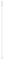 4099854037276 - 22.1W LED T8 Tube, G13, 6500K, 4100lm, Non-Dimmable, 1500mm