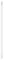 4099854026416 - 24W LED T8 Tube, G13, 3000K, 2550lm, Non-Dimmable, 1500mm
