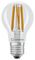 4099854065170 - 9.5W LED Filament GLS Bulb, E27, 2700K, 1055lm, Dimmable
