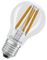 4099854065217 - 13.8W LED Filament GLS Bulb, E27, 2700K, 1521lm, Dimmable