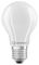 4099854065231 - 7.2W LED Frosted GLS Bulb, E27, 2700K, 806lm, Dimmable