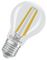 4099854059995 - 2.2W LED Filament GLS Bulb, E27, 3000K, 470lm, Non-Dimmable
