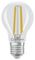 4099854059995 - 2.2W LED Filament GLS Bulb, E27, 3000K, 470lm, Non-Dimmable