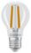 4099854059957 - 3.8W LED Filament GLS Bulb, E27, 3000K, 806lm, Non-Dimmable