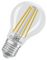 4099854060113 - 5W LED Filament GLS Bulb, E27, 3000K, 1055lm, Non-Dimmable
