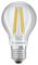 4099854060199 - 7.2W LED Filament GLS Bulb, E27, 3000K, 1521lm, Non-Dimmable