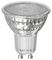 4099854054938 - 6.9W LED GU10 Bulb, 3000K, 575lm, Non-Dimmable, 60°