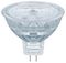 4099854070617 - 3.4W LED GU5.3 MR16 Bulb, 4000K, 230lm, Dimmable