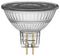 4099854059698 - 5W LED GU5.3 MR16 Bulb, 2700K, 345lm, Dimmable