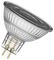 4099854059698 - 5W LED GU5.3 MR16 Bulb, 2700K, 345lm, Dimmable