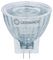 4099854050329 - 4.2W MR11 LED Bulb, 2700K, 345lm, Non-Dimmable