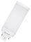 4058075822252 - 7W Dulux LED T/E18 Tube, GX24q-2, 3000K, 720lm, Non-Dimmable