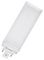 4058075822313 - 10W Dulux LED T/E26 Tube, GX24q-3, 4000K, 1100lm, Non-Dimmable