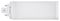 4058075822313 - 10W Dulux LED T/E26 Tube, GX24q-3, 4000K, 1100lm, Non-Dimmable