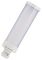 4058075823235 - 6W Dulux LED T13 Tube, GX24d-1, 4000K, 700lm, Non-Dimmable