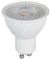 21192 - 6W LED GU10 Bulb, 3000K, 445lm, 110°