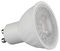 21195 - 6W LED GU10 Bulb, 3000K, 445lm, 38°