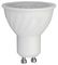 21195 - 6W LED GU10 Bulb, 3000K, 445lm, 38°