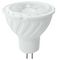 21208 - 6W LED GU5.3 MR16 Bulb, 4000K, 455lm, 38°