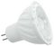 21208 - 6W LED GU5.3 MR16 Bulb, 4000K, 455lm, 38°