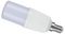 21269 - 7.5W Tubular Bulb, T37, E14, 6500K, 660lm, Non-Dimmable