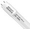 237778 - 9W LED T8 Tube with LED Starter, G13, 6000K, 900lm, 2ft