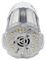 247586 - 20W LED Corn Bulb, E27, 3000K, 2250lm