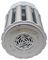 247654 - 100W LED Corn Bulb, E40, 4000K, 13000lm