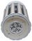 247661 - 120W LED Corn Bulb, E40, 4000K, 15600lm
