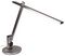 PELL0503 - 12W LED Desk Lamp, 3-in-1 CCT, 560lm, Dimmable, Silver