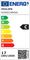 929002484902 - 17W LED SON-T Road Filament Style Bulb, E27, 4000K, 3000lm, Non-Dimmable