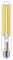 929002485002 - 26W LED SON-T Road Filament Style Bulb, E27, 3000K, 4200lm, Non-Dimmable