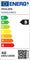 929002485302 - 40W LED SON-T Road Filament Style Bulb, E40, 4000K, 7500lm, Non-Dimmable