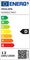 929002349702 - 13W LED Frosted Candle Bulb, E27, 3000K, 2000lm, Non-Dimmable