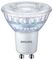 929002210102 - 6.2W LED GU10 Bulb, 4000K, 680lm, Dimmable
