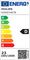 929003467818 - 23W LED T60 SON-T Bulb, E27, 2700K, 3600lm, Non-Dimmable