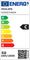 929003468418 - 50W LED T70 SON-T Bulb, E27, 2700K, 8100lm, Non-Dimmable