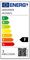 4099854048012 - 2.9W LED R63 Bulb, E27, 2700K, 210lm, Non-Dimmable