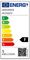 4099854050091 - 4.8W LED R80 Bulb, E27, 2700K, 350lm, Non-Dimmable