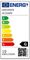 4099854071195 - 10W LED PAR30 Bulb, E27, 2700K, 633lm, Dimmable