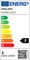929001325702 - 1.7W LED T25 Bulb, E14, 2700K, 150lm, Non-Dimmable