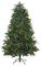 LV232567M - 5000 LED Multi-Coloured Christmas Tree Lights with Timer, 125m