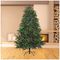 LV232567M - 5000 LED Multi-Coloured Christmas Tree Lights with Timer, 125m