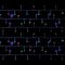 LV236191M - 240 LED Multi-Coloured Christmas Tree Lights with Timer, 6m